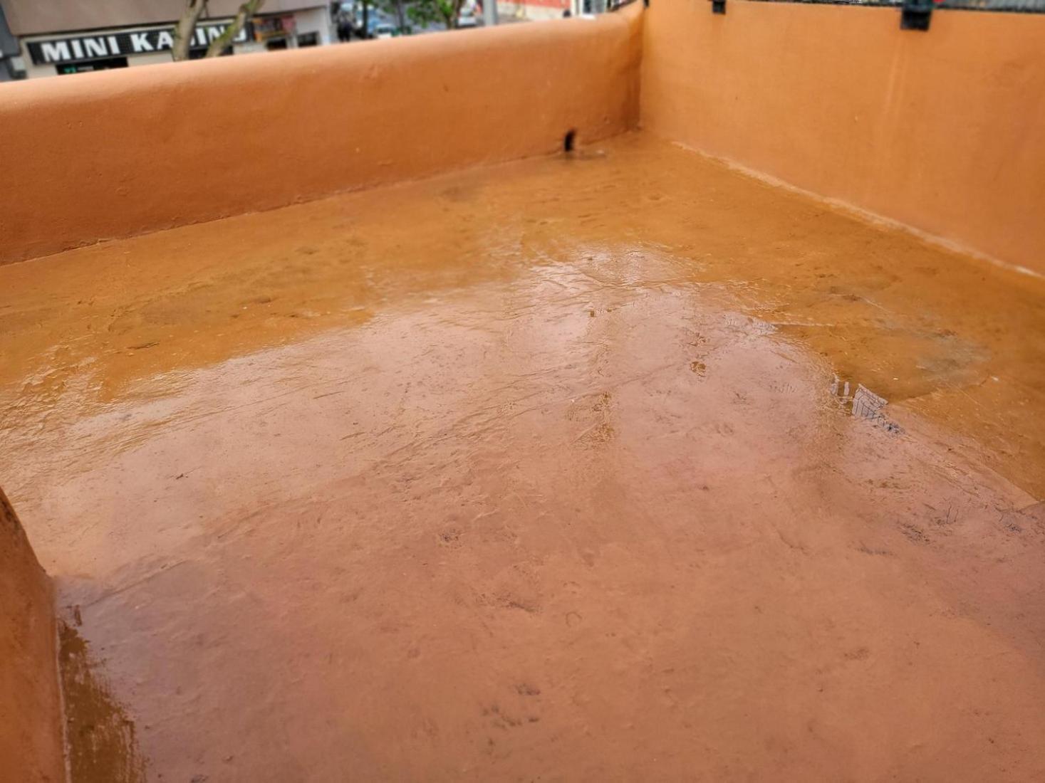 Casa Azul - La Laguna Exteriör bild